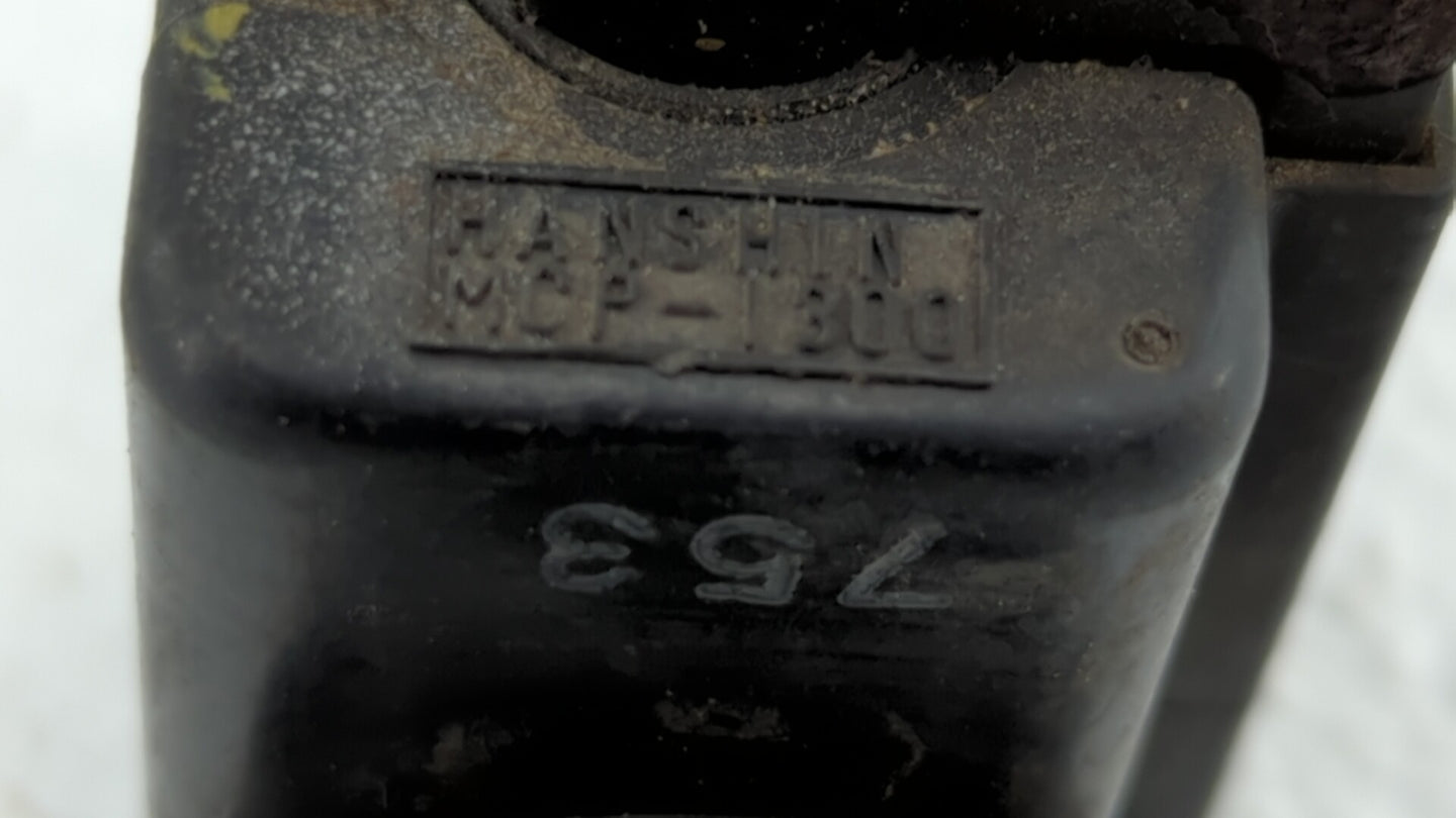 1999 Infiniti I30 Ignition Coil Igniter Pack - Oemusedautoparts1.com