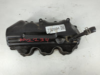 1997-2000 Infiniti Qx4 Engine Oil Pan Fits Fits 1996 1997 1998 1999 2000 OEM Used Auto Parts - Oemusedautoparts1.com