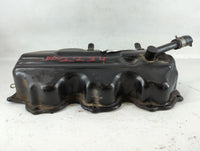1997-2000 Infiniti Qx4 Engine Oil Pan Fits Fits 1996 1997 1998 1999 2000 OEM Used Auto Parts - Oemusedautoparts1.com