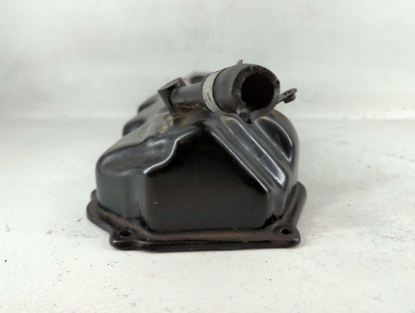1997-2000 Infiniti Qx4 Engine Oil Pan Fits Fits 1996 1997 1998 1999 2000 OEM Used Auto Parts - Oemusedautoparts1.com