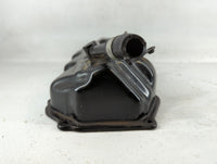 1997-2000 Infiniti Qx4 Engine Oil Pan Fits Fits 1996 1997 1998 1999 2000 OEM Used Auto Parts - Oemusedautoparts1.com