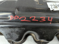 1997-2000 Infiniti Qx4 Engine Oil Pan Fits Fits 1996 1997 1998 1999 2000 OEM Used Auto Parts - Oemusedautoparts1.com