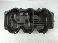 1997-2000 Infiniti Qx4 Engine Oil Pan Fits Fits 1996 1997 1998 1999 2000 OEM Used Auto Parts - Oemusedautoparts1.com