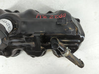 1999 Infiniti Qx4 Driver Left Cylinder Head Valve Cover Fits OEM Used Auto Parts - Oemusedautoparts1.com
