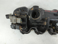 1999 Infiniti Qx4 Driver Left Cylinder Head Valve Cover Fits OEM Used Auto Parts - Oemusedautoparts1.com