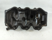 1999 Infiniti Qx4 Driver Left Cylinder Head Valve Cover Fits OEM Used Auto Parts - Oemusedautoparts1.com