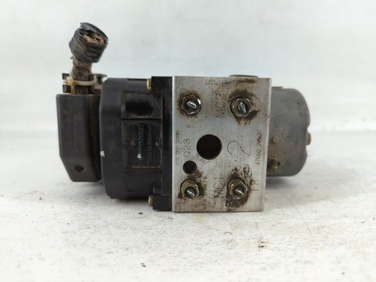 1999 Infiniti Qx4 ABS Pump Control Module Replacement P/N:990303623 E0082, N30HU-415 Fits OEM Used Auto Parts - Oemusedautop