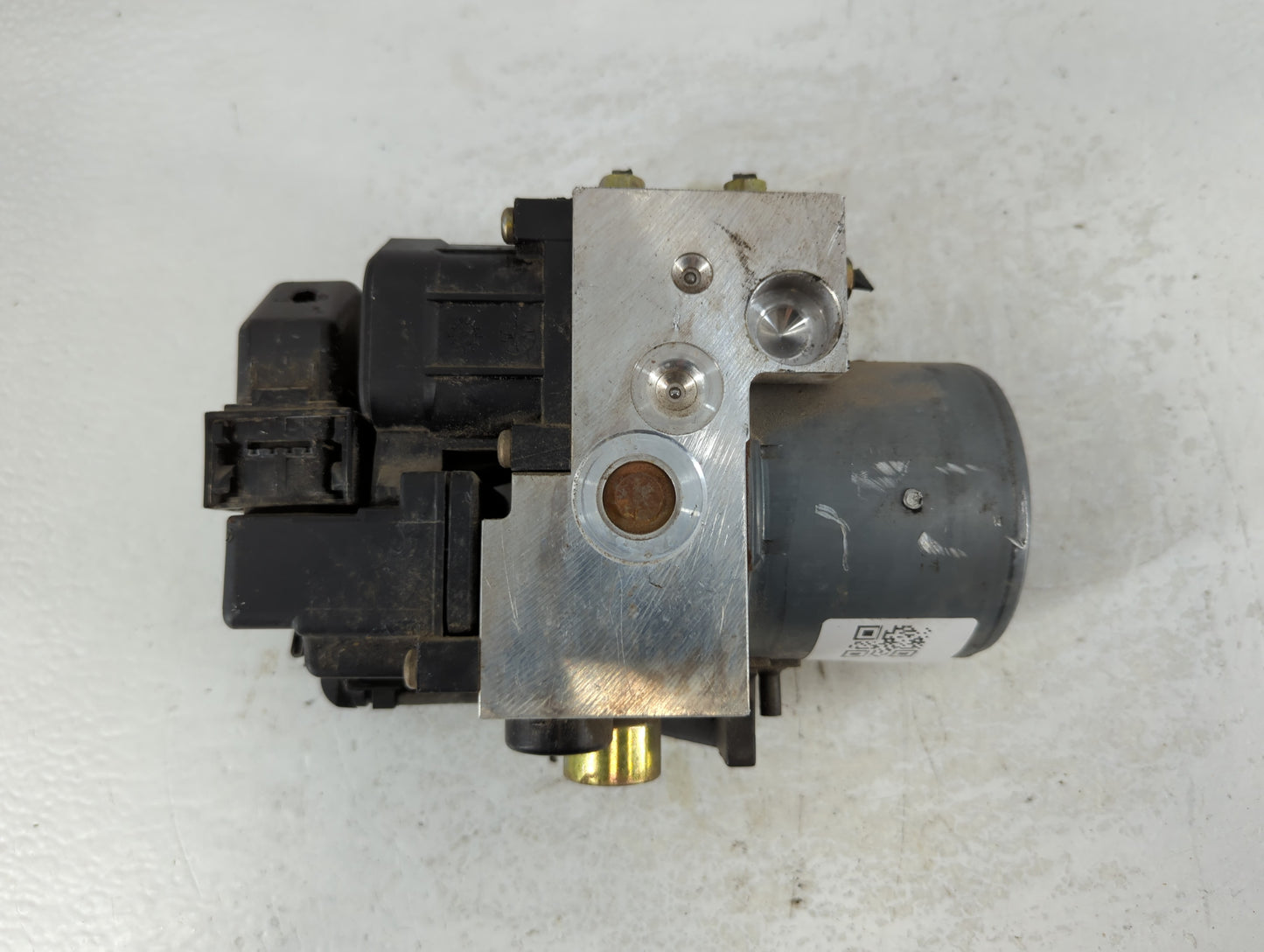 1999 Infiniti Qx4 ABS Pump Control Module Replacement P/N:990303623 E0082, N30HU-415 Fits OEM Used Auto Parts - Oemusedautop