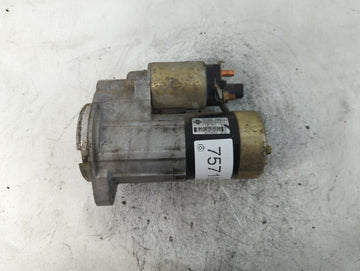 1997-2000 Infiniti Qx4 Car Starter Motor Solenoid OEM P/N:23300 0W011 Fits Fits 1996 1997 1998 1999 2000 OEM Used Auto Parts