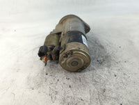 1997-2000 Infiniti Qx4 Car Starter Motor Solenoid OEM P/N:23300 0W011 Fits Fits 1996 1997 1998 1999 2000 OEM Used Auto Parts
