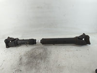 1997-2000 Infiniti Qx4 Front Driveshaft Oem - Oemusedautoparts1.com