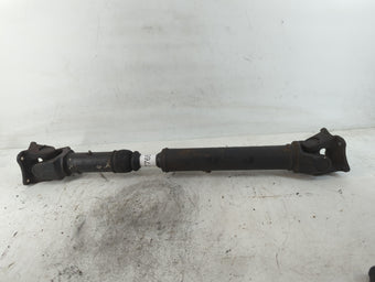 compare product 1997-2000 Infiniti Qx4 Front Driveshaft Oem