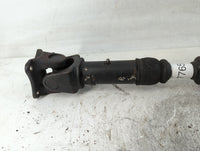 1997-2000 Infiniti Qx4 Front Driveshaft Oem - Oemusedautoparts1.com