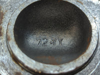 1997-2000 Infiniti Qx4 Front Driveshaft Oem - Oemusedautoparts1.com
