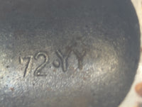 1997-2000 Infiniti Qx4 Front Driveshaft Oem - Oemusedautoparts1.com