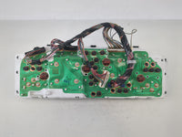1999 Isuzu Rodeo Instrument Cluster Speedometer Gauges P/N:8971359193 Fits OEM Used Auto Parts - Oemusedautoparts1.com