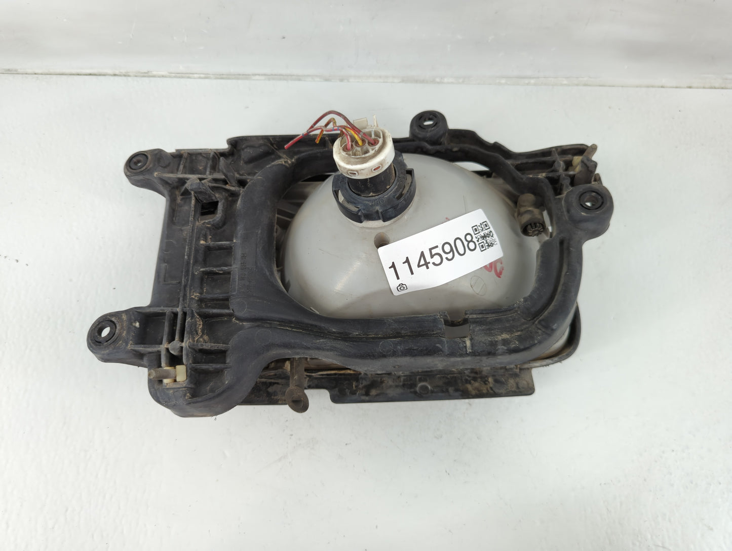 1999 Isuzu Rodeo Driver Left Oem Head Light Headlight Lamp - Oemusedautoparts1.com
