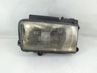 1999 Isuzu Rodeo Passenger Right Oem Head Light Headlight Lamp - Oemusedautoparts1.com