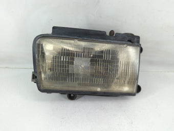 compare product 1999 Isuzu Rodeo Passenger Right Oem Head Light Headlight Lamp