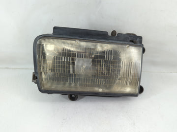 1999 Isuzu Rodeo Passenger Right Oem Head Light Headlight Lamp - Oemusedautoparts1.com