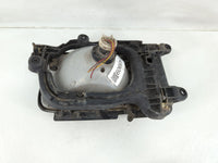 1999 Isuzu Rodeo Passenger Right Oem Head Light Headlight Lamp - Oemusedautoparts1.com