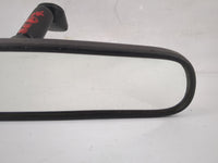 1999 Isuzu Rodeo Interior Rear View Mirror Replacement OEM P/N:E8011082 Fits OEM Used Auto Parts - Oemusedautoparts1.com