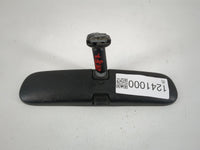 1999 Isuzu Rodeo Interior Rear View Mirror Replacement OEM P/N:E8011082 Fits OEM Used Auto Parts - Oemusedautoparts1.com