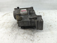 1993-2004 Isuzu Rodeo Car Starter Motor Solenoid OEM P/N:TN228000-0810 8970645530 Fits OEM Used Auto Parts - Oemusedautopart