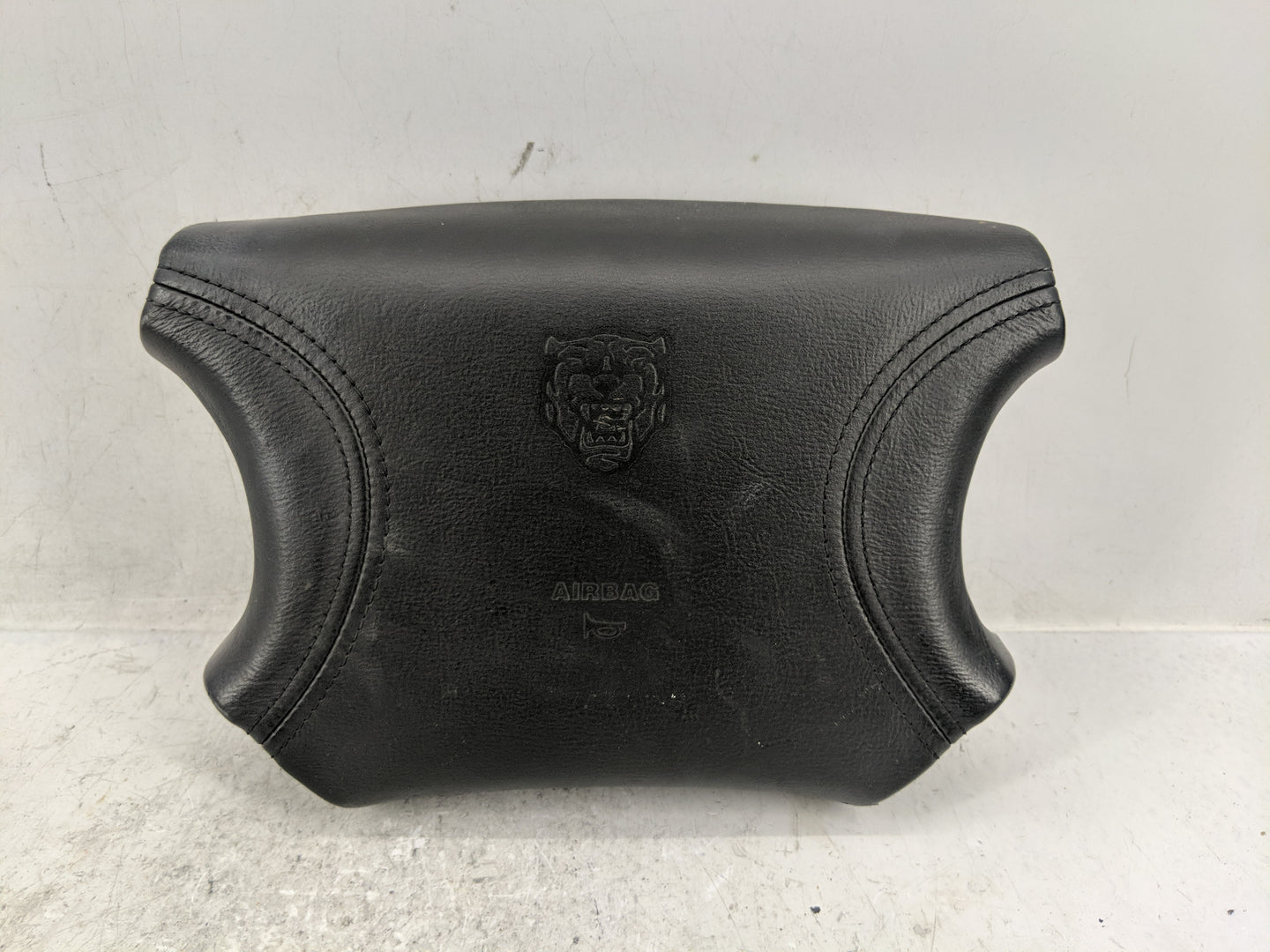 1998-2003 Jaguar Xj8 Driver Curtain Air Bag Oem - Oemusedautoparts1.com