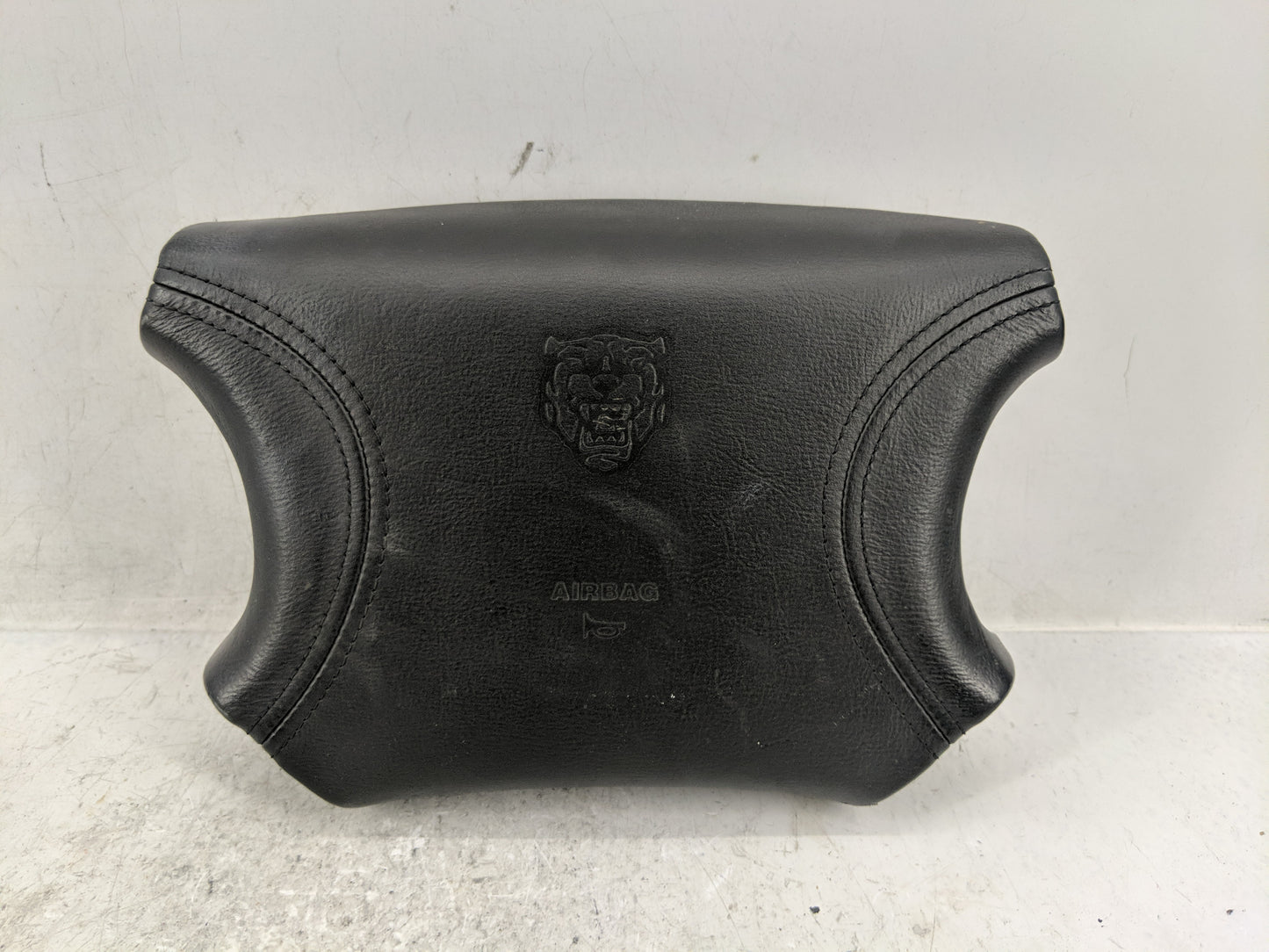 1998-2003 Jaguar Xj8 Driver Curtain Air Bag Oem - Oemusedautoparts1.com