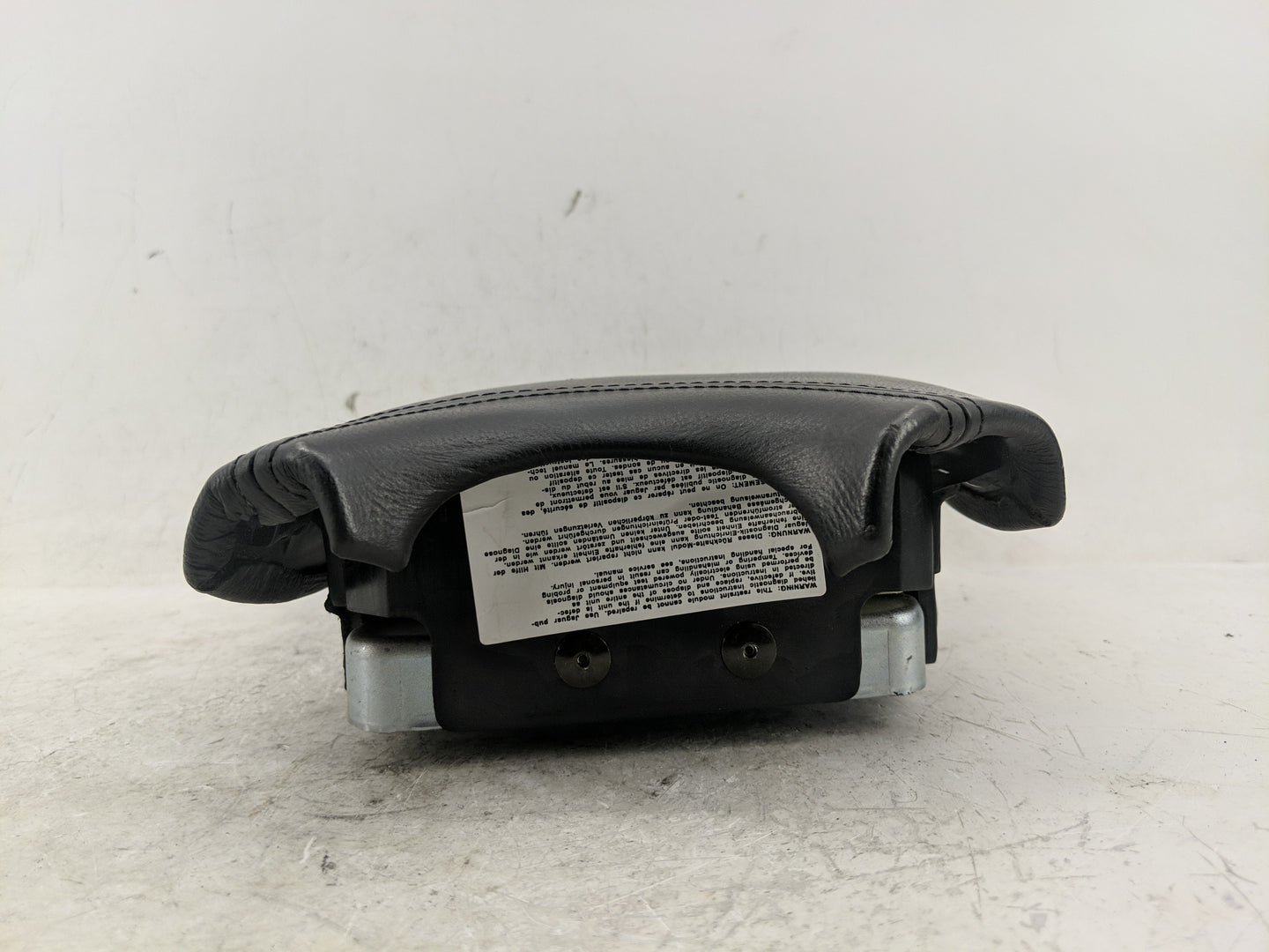 1998-2003 Jaguar Xj8 Driver Curtain Air Bag Oem - Oemusedautoparts1.com