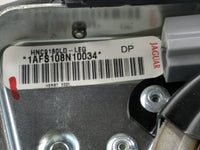 1998-2003 Jaguar Xj8 Driver Curtain Air Bag Oem - Oemusedautoparts1.com