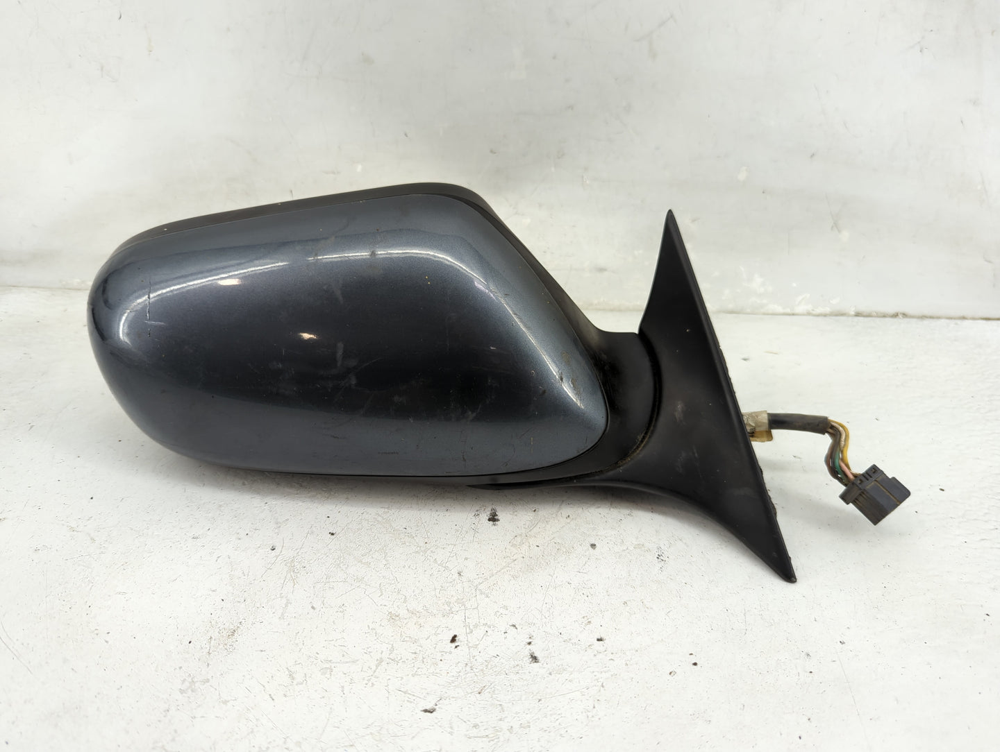 1998-2003 Jaguar Xj8 Passenger Side View Mirror - Right Door Mirror OEM Used - Oemusedautoparts1.com