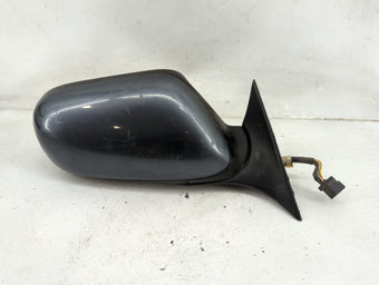 compare product 1998-2003 Jaguar Xj8 Passenger Side View Mirror - Right Door Mirror OEM Used