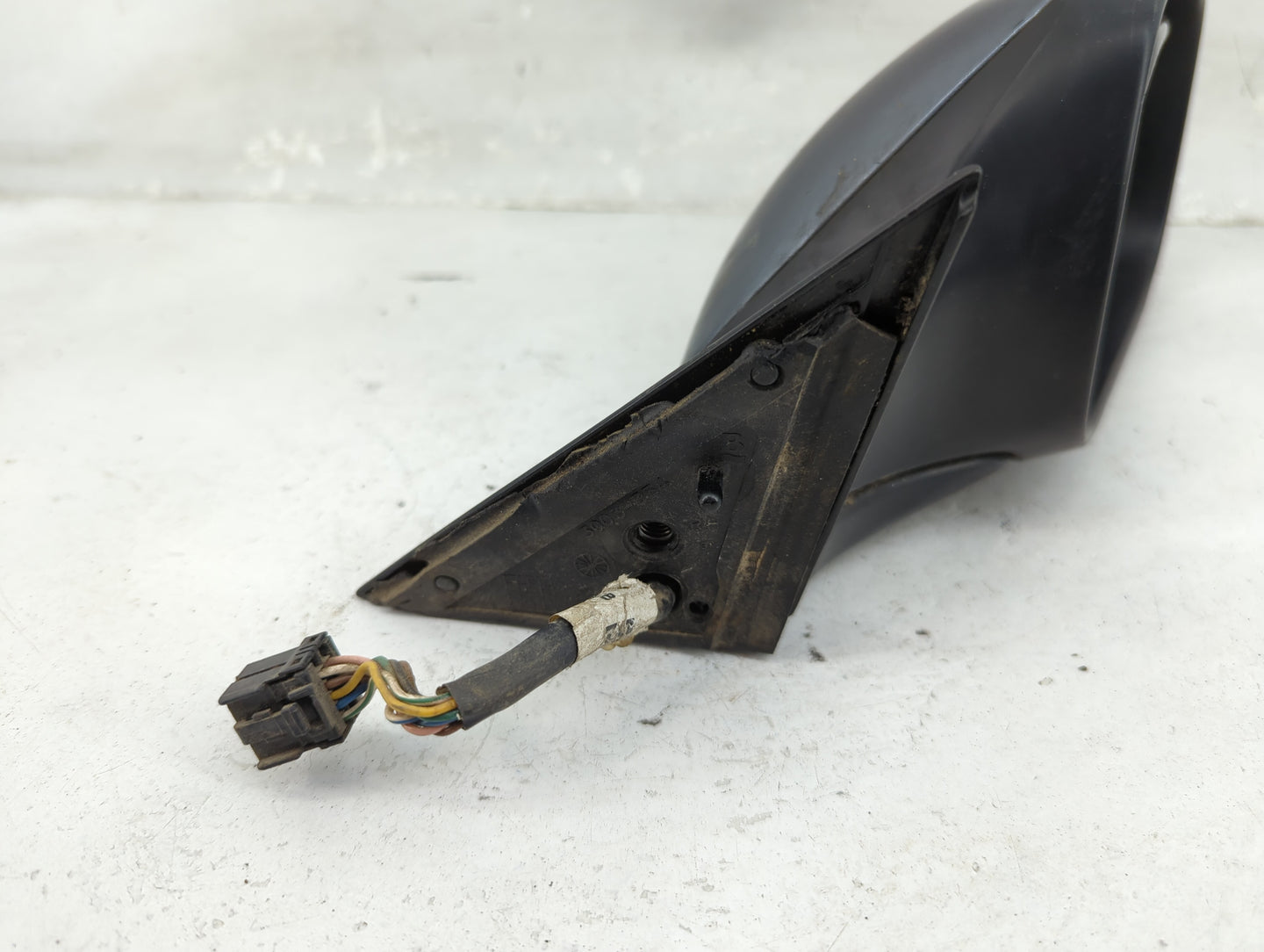 1998-2003 Jaguar Xj8 Passenger Side View Mirror - Right Door Mirror OEM Used - Oemusedautoparts1.com
