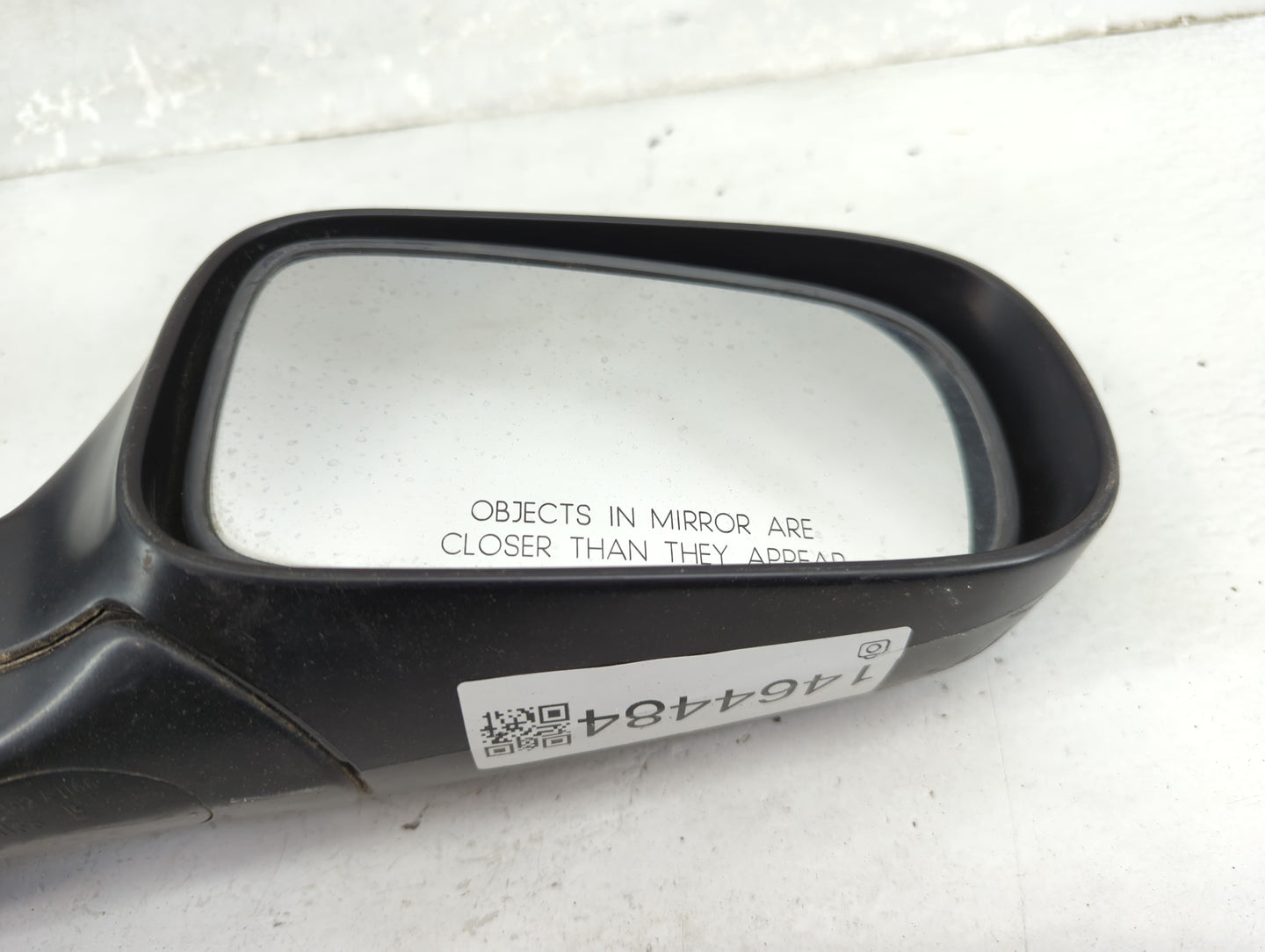 1998-2003 Jaguar Xj8 Passenger Side View Mirror - Right Door Mirror OEM Used - Oemusedautoparts1.com