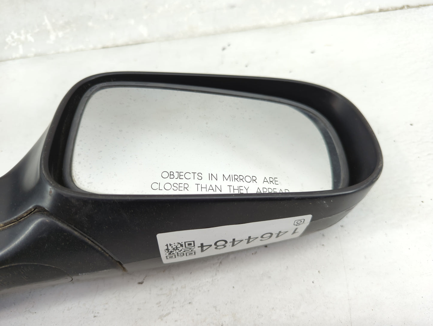 1998-2003 Jaguar Xj8 Passenger Side View Mirror - Right Door Mirror OEM Used - Oemusedautoparts1.com
