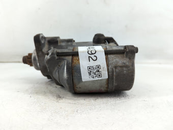 compare product 1998-2007 Jaguar Xj8 Car Starter Motor Solenoid OEM Fits OEM Used Auto Parts