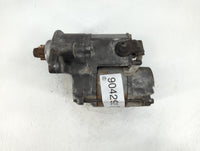 1998-2007 Jaguar Xj8 Car Starter Motor Solenoid OEM Fits OEM Used Auto Parts - Oemusedautoparts1.com