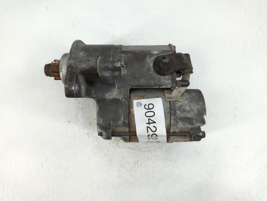 1998-2007 Jaguar Xj8 Car Starter Motor Solenoid OEM Fits OEM Used Auto Parts