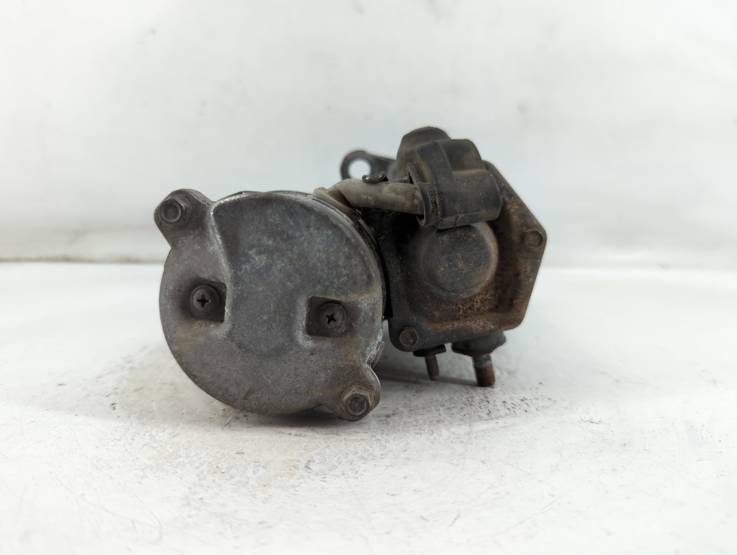 1998-2007 Jaguar Xj8 Car Starter Motor Solenoid OEM Fits OEM Used Auto Parts - Oemusedautoparts1.com