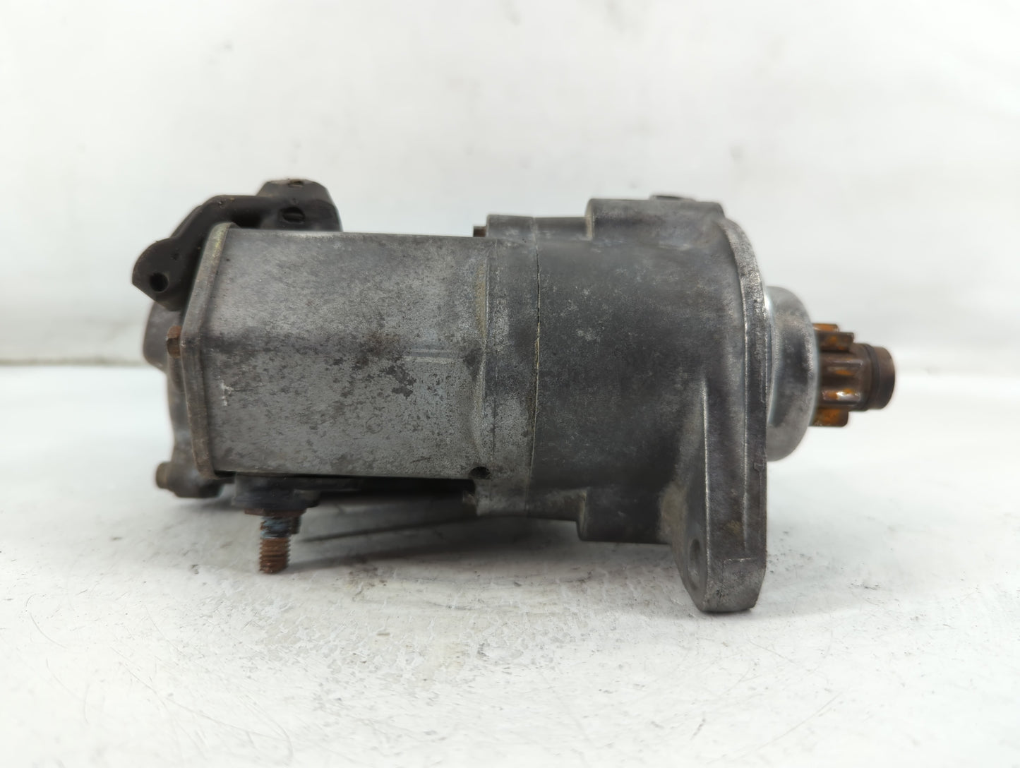 1998-2007 Jaguar Xj8 Car Starter Motor Solenoid OEM Fits OEM Used Auto Parts - Oemusedautoparts1.com