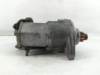 1998-2007 Jaguar Xj8 Car Starter Motor Solenoid OEM Fits OEM Used Auto Parts - Oemusedautoparts1.com