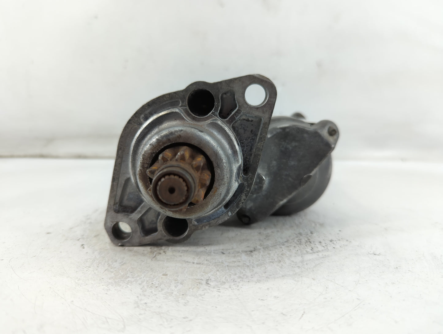 1998-2007 Jaguar Xj8 Car Starter Motor Solenoid OEM Fits OEM Used Auto Parts - Oemusedautoparts1.com