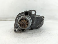 1998-2007 Jaguar Xj8 Car Starter Motor Solenoid OEM Fits OEM Used Auto Parts - Oemusedautoparts1.com