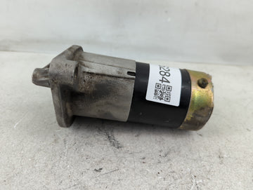 1999-2001 Jeep Cherokee Car Starter Motor Solenoid OEM Fits Fits 1999 2000 2001 2002 OEM Used Auto Parts - Oemusedautoparts1