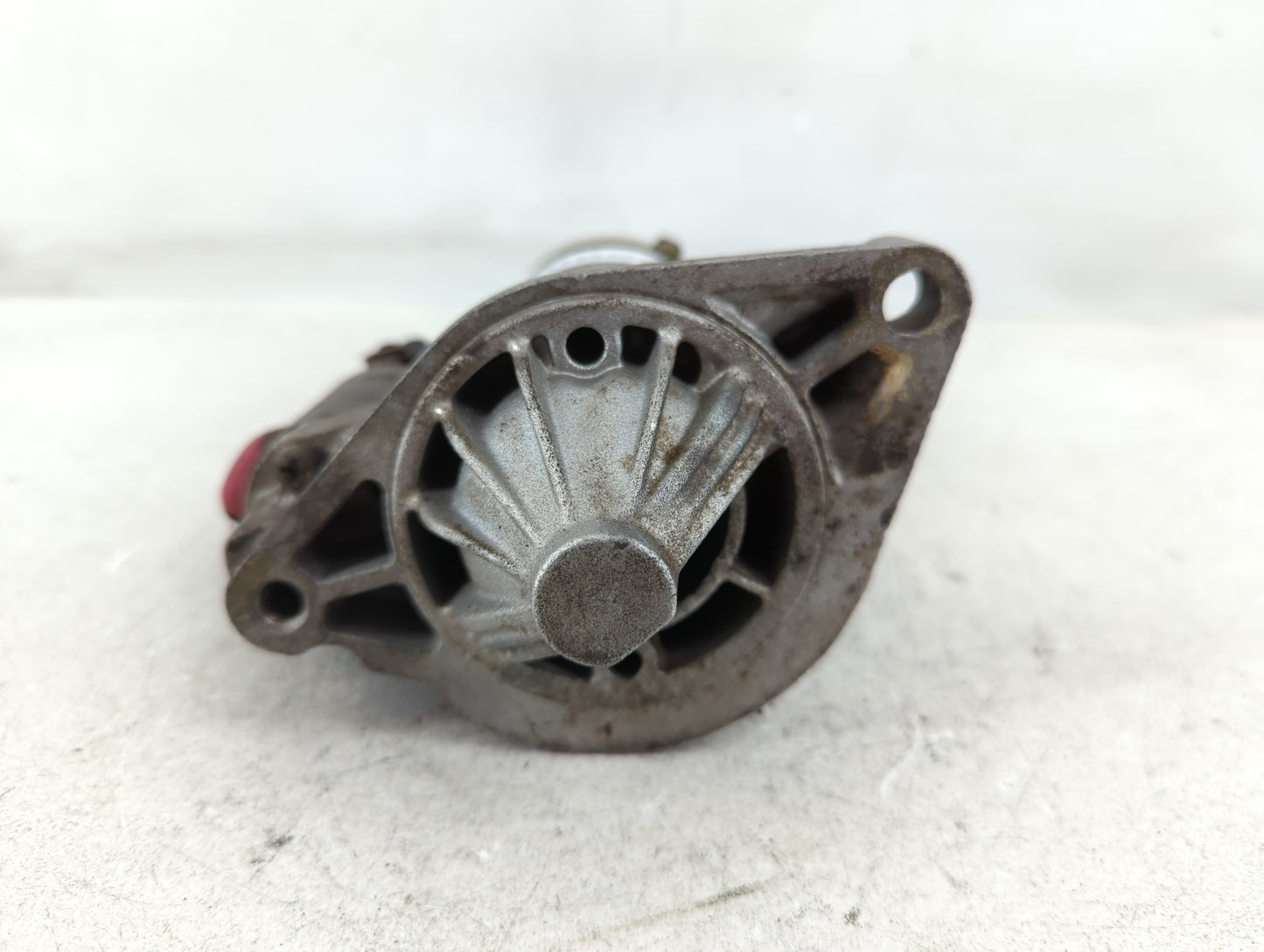 1999-2001 Jeep Cherokee Car Starter Motor Solenoid OEM Fits Fits 1999 2000 2001 2002 OEM Used Auto Parts - Oemusedautoparts1