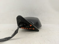 1997-2001 Jeep Cherokee Side Mirror Replacement Passenger Right View Door Mirror Fits Fits 1997 1998 1999 2000 2001 OEM Used