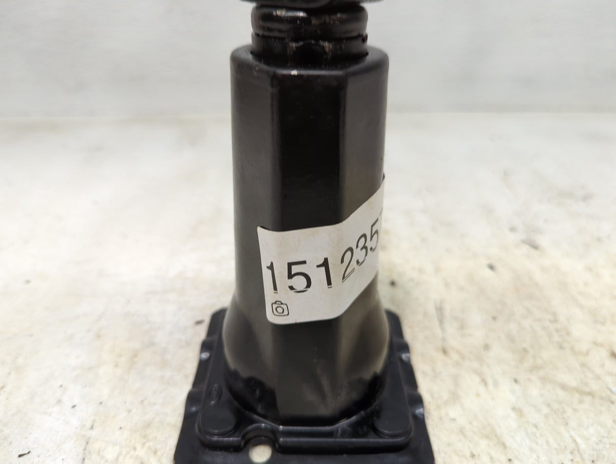 1999 Jeep Cherokee Spare Scissor Car Jack - Oemusedautoparts1.com