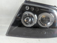 1997-2001 Jeep Cherokee Passenger Right Oem Head Light Headlight Lamp - Oemusedautoparts1.com